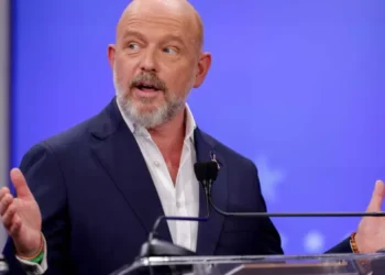 MAGA candidate roasted after ’embarrassing’ flub of California food staple