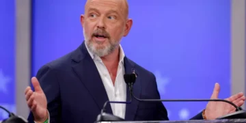 MAGA candidate roasted after ’embarrassing’ flub of California food staple
