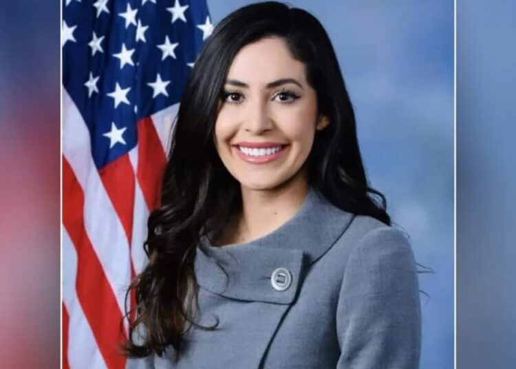 MAGA lawmaker threatens CIA over documents taken from Tulsi Gabbard