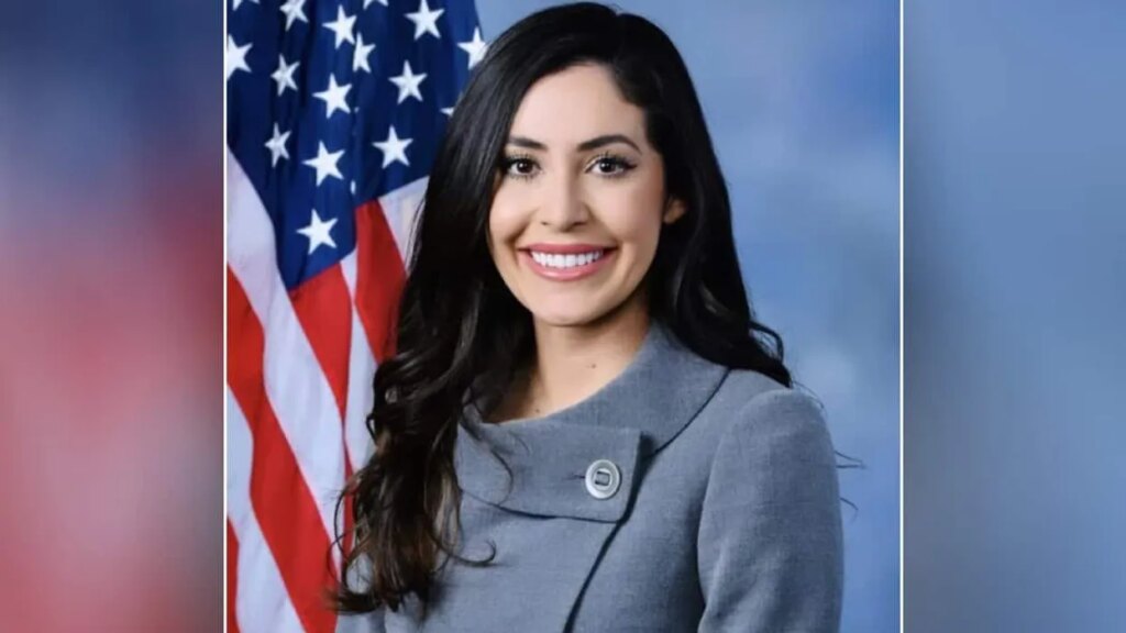 MAGA lawmaker threatens CIA over documents taken from Tulsi Gabbard