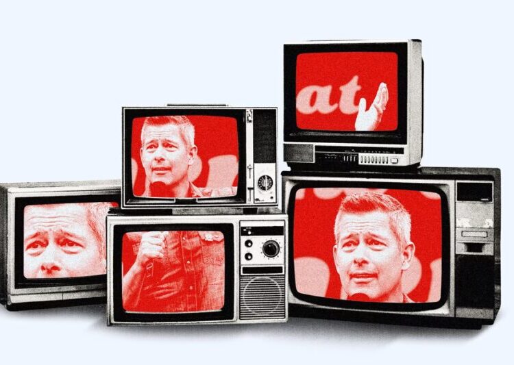 The Murky Ethics of Sean Duffy’s New Reality Show