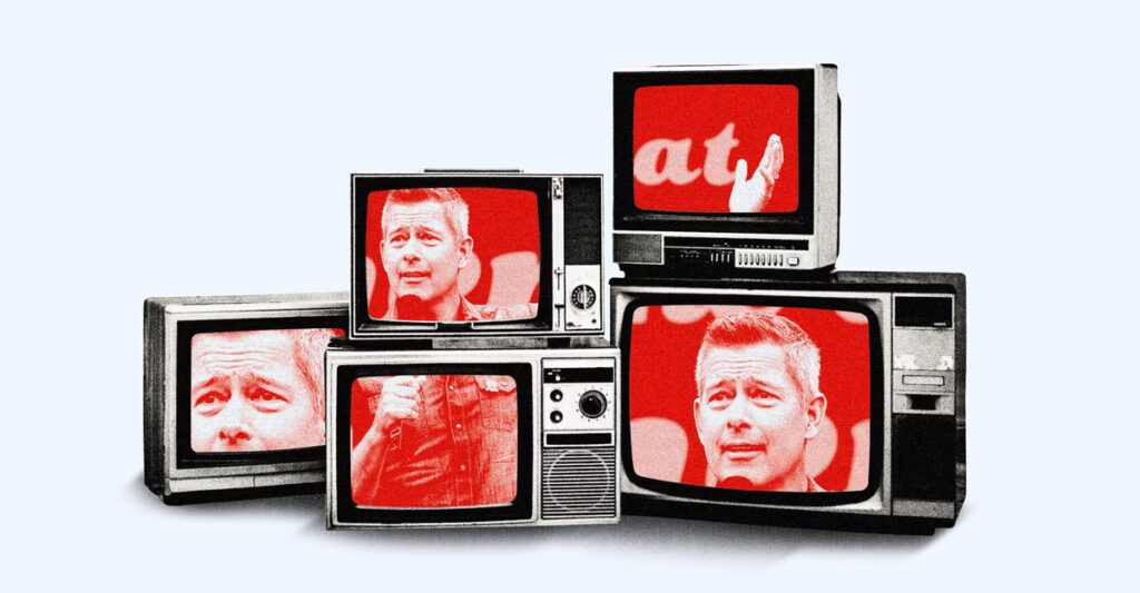 The Murky Ethics of Sean Duffy’s New Reality Show