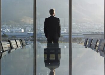 Job-hopping is now the fastest path to becoming a CEO—and company loyalty may actually hold you back