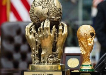 U.S. Waives Visa Bonds for World Cup Ticketholders From Some Countries
