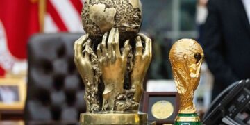 U.S. Waives Visa Bonds for World Cup Ticketholders From Some Countries
