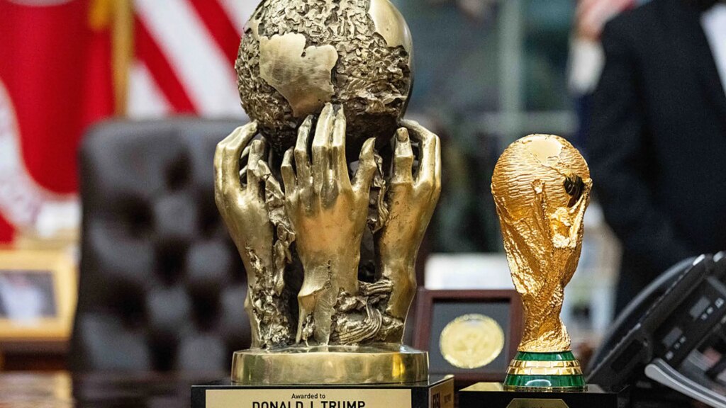 U.S. Waives Visa Bonds for World Cup Ticketholders From Some Countries