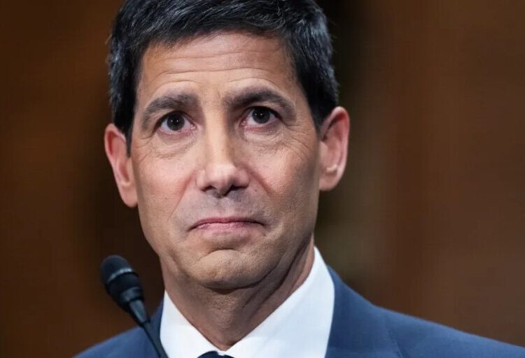 Wall Street no longer believes Kevin Warsh can do what President Trump wants
