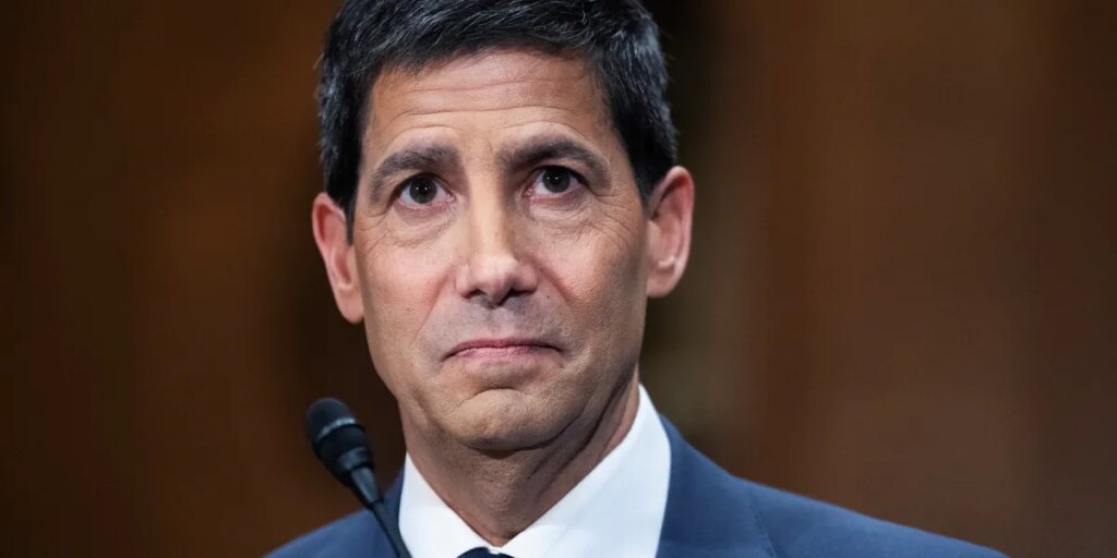 Wall Street no longer believes Kevin Warsh can do what President Trump wants