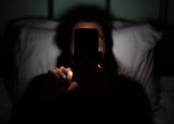 The Danger of Screens Taking Over Our Lives