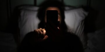 The Danger of Screens Taking Over Our Lives