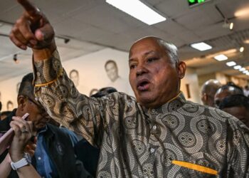 Gunshots, Mayhem in Philippines’ Senate: What to Know About Senator at the Center of the Chaos