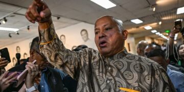 Gunshots, Mayhem in Philippines’ Senate: What to Know About Senator at the Center of the Chaos