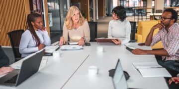 Companies want battle-tested CFOs. There aren’t enough of them