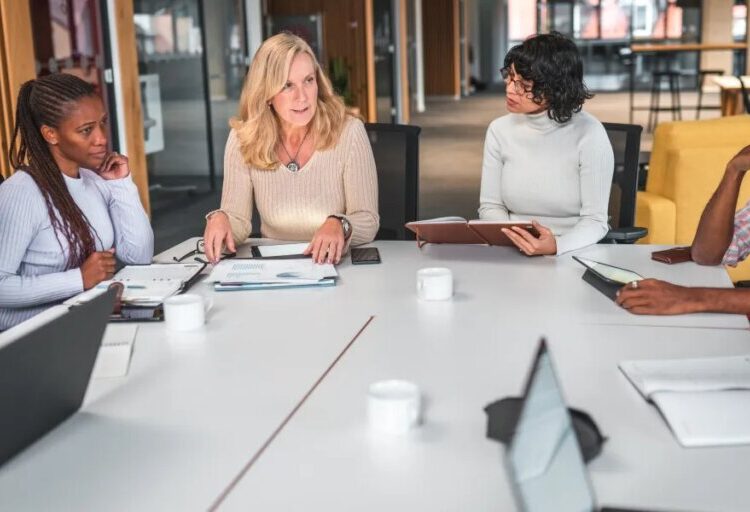 Companies want battle-tested CFOs. There aren’t enough of them