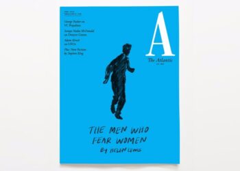 The Atlantic’s June Cover: Helen Lewis on “The Men Who Don’t Want Women to Vote”