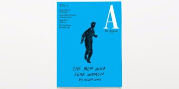 The Atlantic’s June Cover: Helen Lewis on “The Men Who Don’t Want Women to Vote”