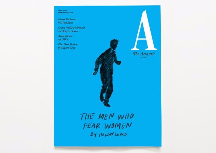 The Atlantic’s June Cover: Helen Lewis on “The Men Who Don’t Want Women to Vote”