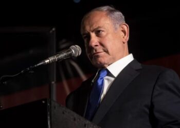Netanyahu Vows Defamation Suit Against the New York Times Over ‘Rape of Palestinians’ Piece
