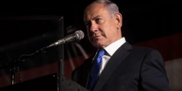 Netanyahu Vows Defamation Suit Against the New York Times Over ‘Rape of Palestinians’ Piece