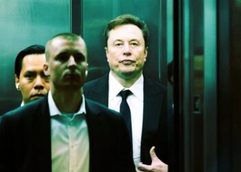 Elon Musk’s Attempts at AI Are Falling Apart