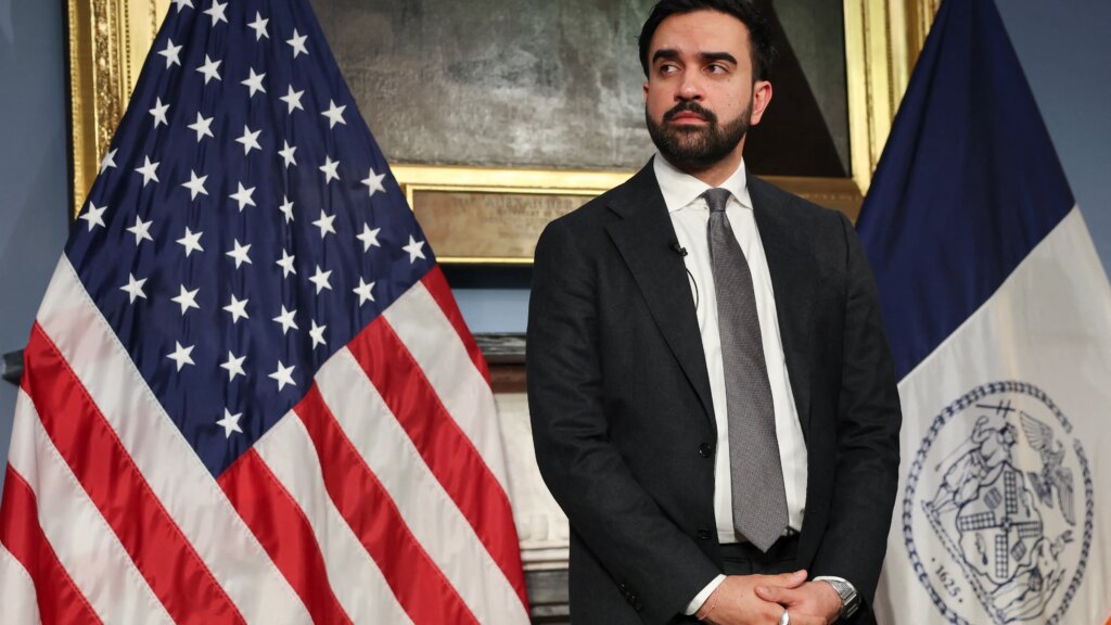 Did Zohran Mamdani’s New Budget Really Eliminate New York City’s Deficit?