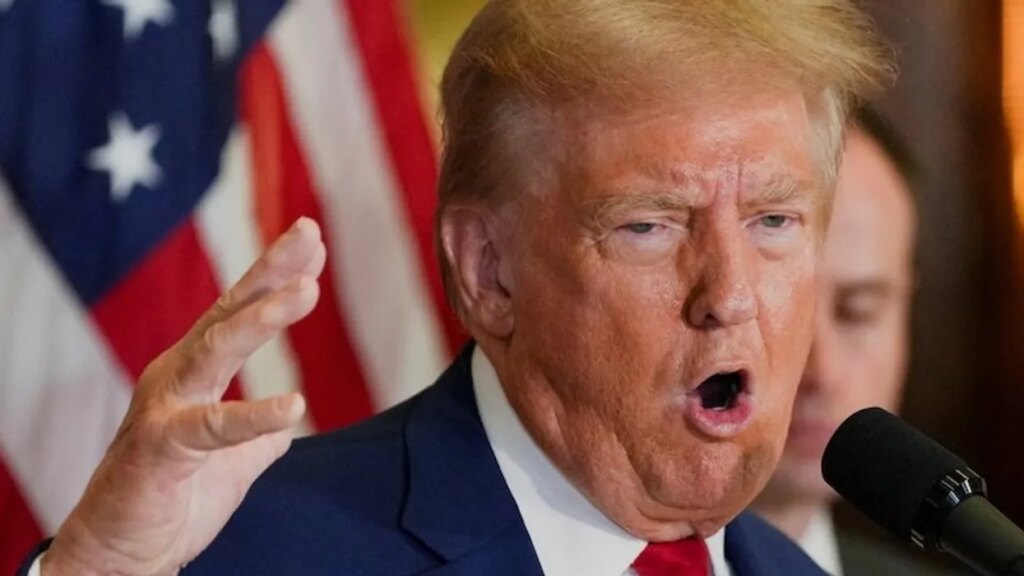 Trump’s $10 billion IRS settlement talks reveal Trump’s huge fear: analyst