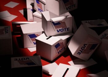 MAGA Is Winning Its War Against American Elections