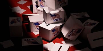 MAGA Is Winning Its War Against American Elections