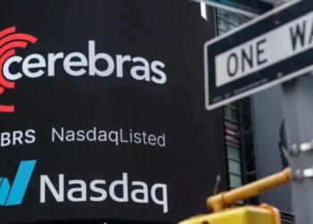 Cerebras CEO says AI chip demand is ‘not speculative’ as shares double in blockbuster IPO debut
