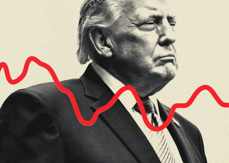 Donald Trump’s Inflationary Agenda