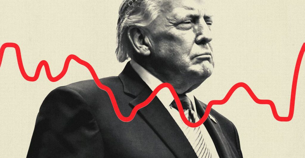 Donald Trump’s Inflationary Agenda