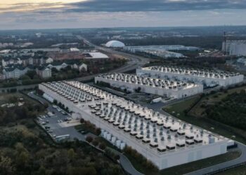 Meta’s $10 billion Louisiana data center is getting $3.3 billion in tax breaks—more than seven years of the state’s entire police budget
