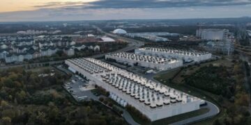 Meta’s $10 billion Louisiana data center is getting $3.3 billion in tax breaks—more than seven years of the state’s entire police budget