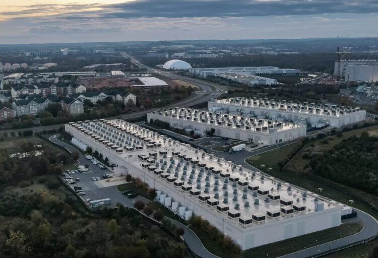 Meta’s $10 billion Louisiana data center is getting $3.3 billion in tax breaks—more than seven years of the state’s entire police budget