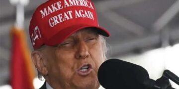 Nervous GOP lawmakers cringing at midterm ‘MAGA Majority’ campaign blitz: report