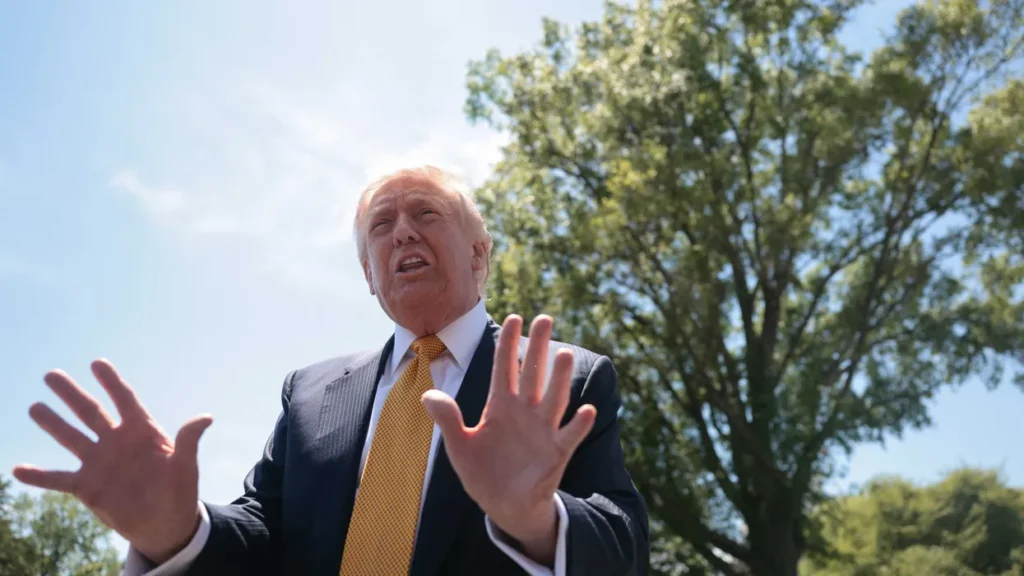 White House in a panic that gas is about to pass $5: report