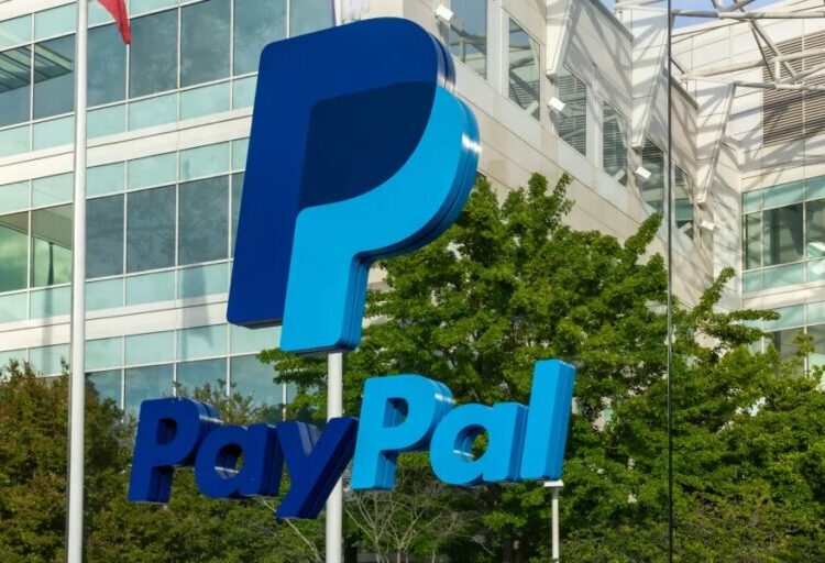 PayPal reaches $30 million DOJ settlement over 2020 program for Black-owned businesses