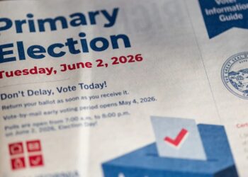 Who Will Emerge From the Tumultuous California Governor’s Primary? Here’s Where the Race Stands