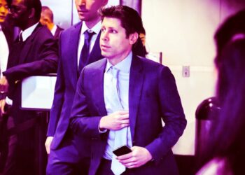 Sam Altman Faces Nightmare Questions in Cross-Examination