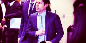 Sam Altman Faces Nightmare Questions in Cross-Examination