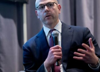 Fed Governor Stephen Miran to resign after Kevin Warsh is sworn in