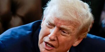 ‘Guarantee it’s coming’: Ex-FBI official warns of catastrophic vulnerability due to Trump