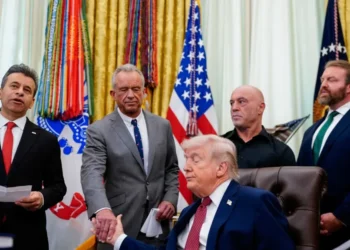 Joe Rogan criticizes Trump’s immunity from tax prosecution