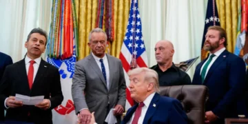Joe Rogan criticizes Trump’s immunity from tax prosecution