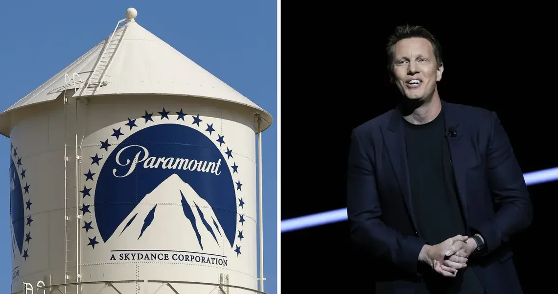 Paramount+ is exploring adding podcasts, following Netflix’s lead