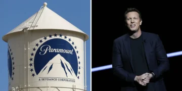 Paramount+ is exploring adding podcasts, following Netflix’s lead