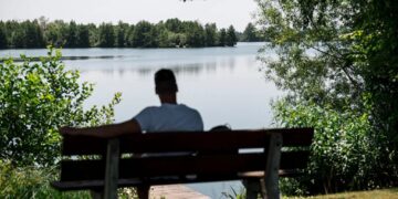 Why Connecting with Nature Makes Us Feel Better About Ourselves