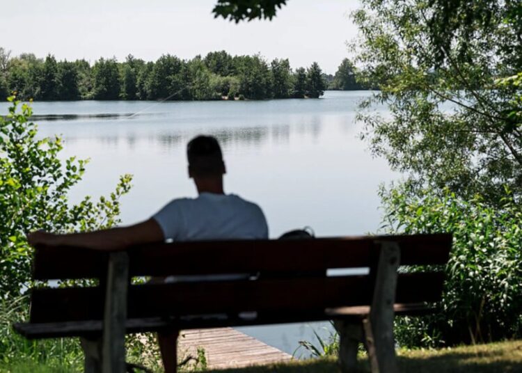 Why Connecting with Nature Makes Us Feel Better About Ourselves