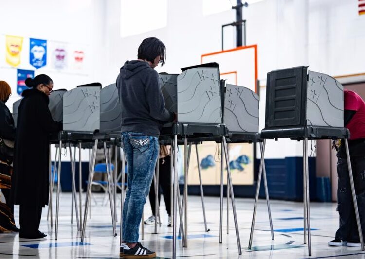 The Coming War on Local Black Political Power