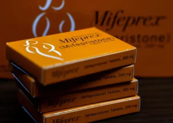 Supreme Court deals a blow to effort to restrict abortion pill access — for now